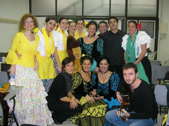 Rastrillo 2006 — foto 20
